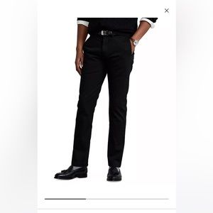 Polo Ralph Lauren Men’s Bedford Chino Pants.